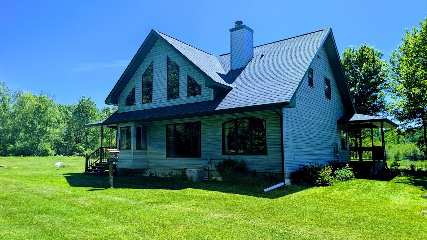 W4241 Walrath Road Glen Flora, WI 54526 - Photo 5 of 60