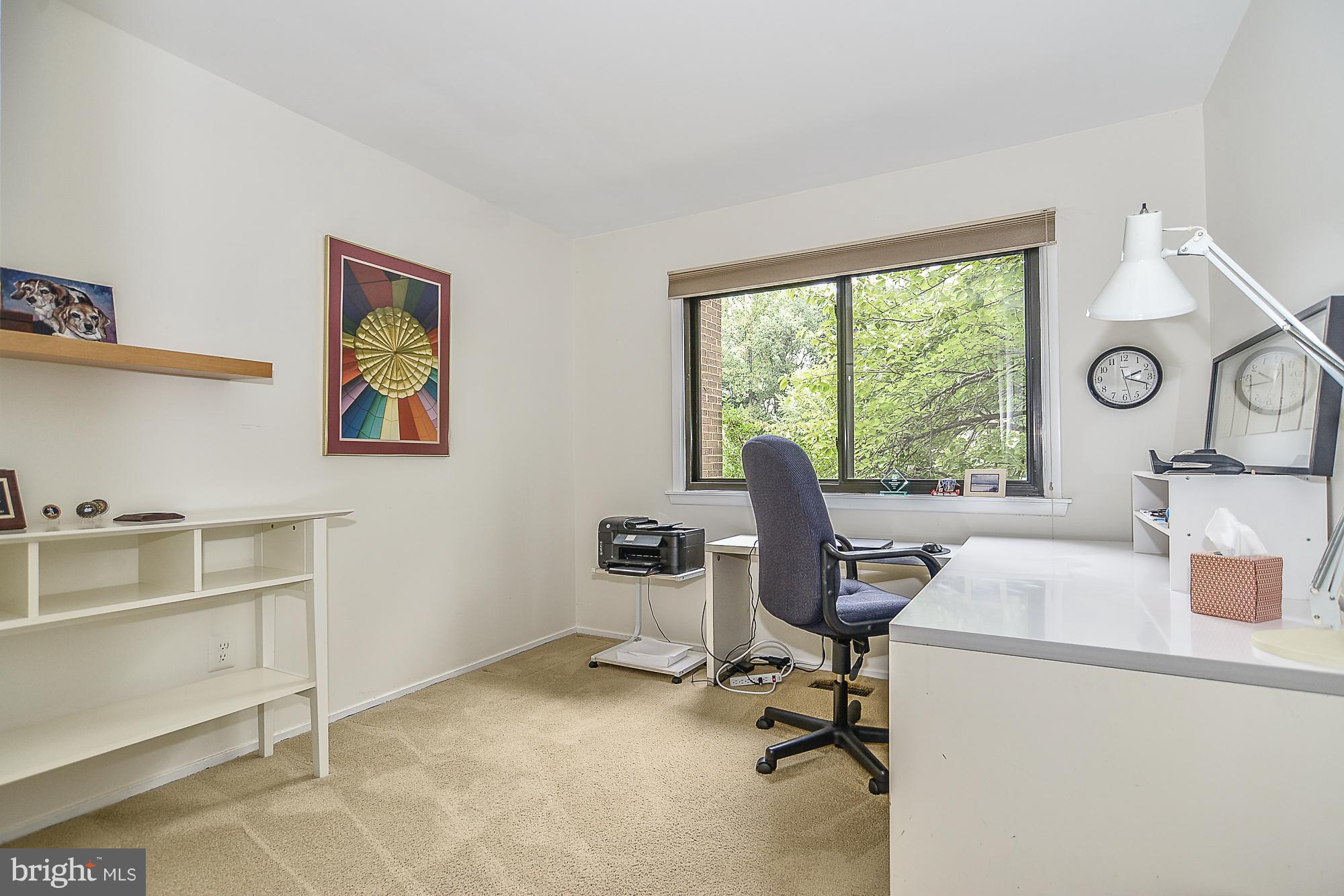 2001 Winged Foot Court Reston, VA 20191 - Photo 18 of 30 Bedroom 1