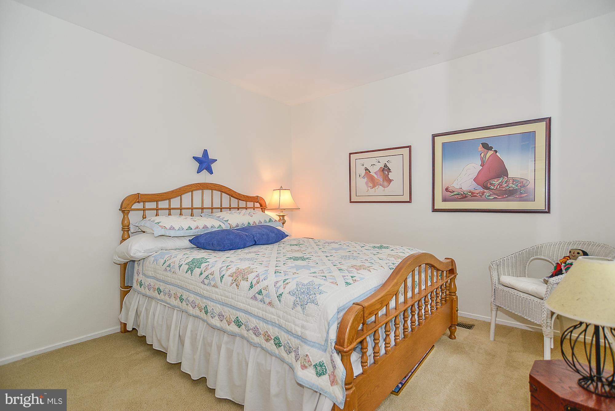 2001 Winged Foot Court Reston, VA 20191 - Photo 19 of 30 Bedroom 2