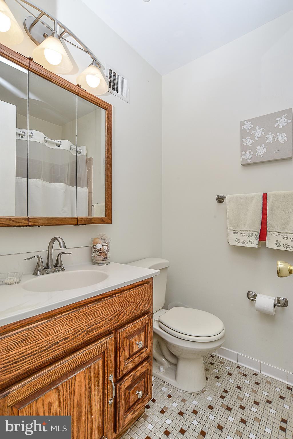 2001 Winged Foot Court Reston, VA 20191 - Photo 20 of 30 Full Bath2