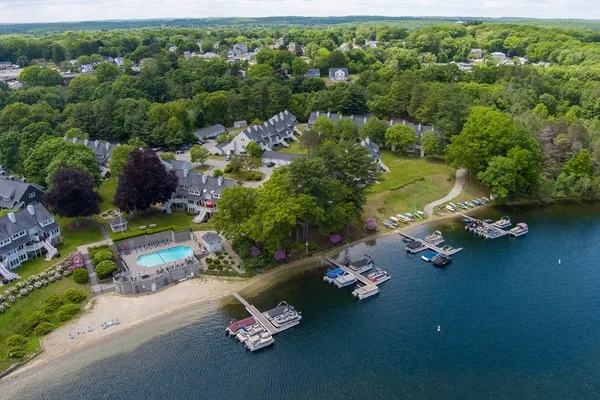 $419,000 | 701 Beacon Park Road, Unit 701, Webster, MA 01570