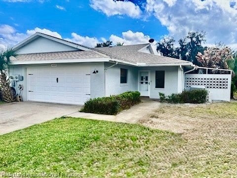 4009 Golfview Road Sebring, FL 33875 - Photo 1 of 46
