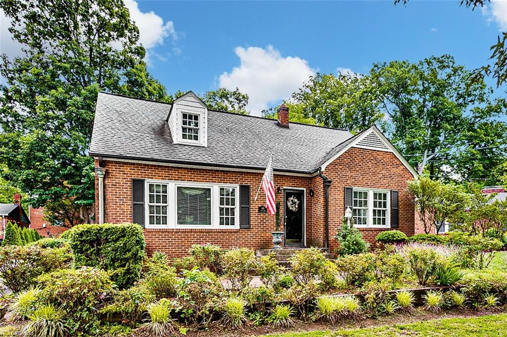 509 Cliff Road Asheboro, NC 27203 - Photo 1 of 23 Gallery Image 1