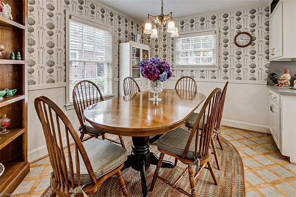 509 Cliff Road Asheboro, NC 27203 - Photo 11 of 23 Gallery Image 11