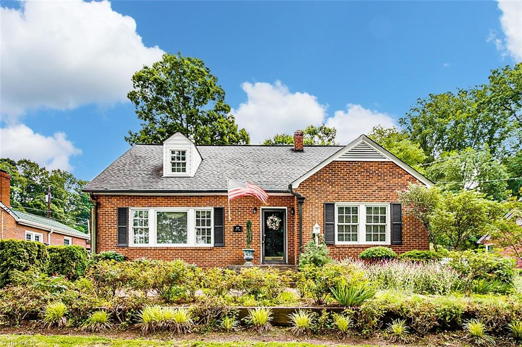 509 Cliff Road Asheboro, NC 27203 - Photo 2 of 23 Gallery Image 2