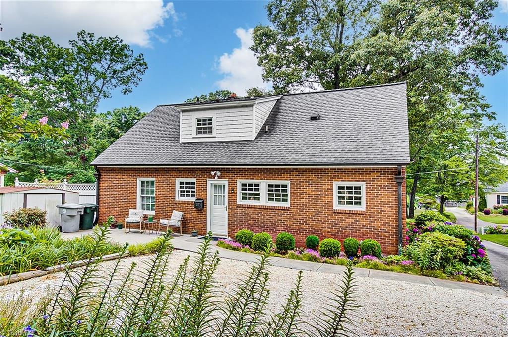 509 Cliff Road Asheboro, NC 27203 - Photo 21 of 23 Gallery Image 21