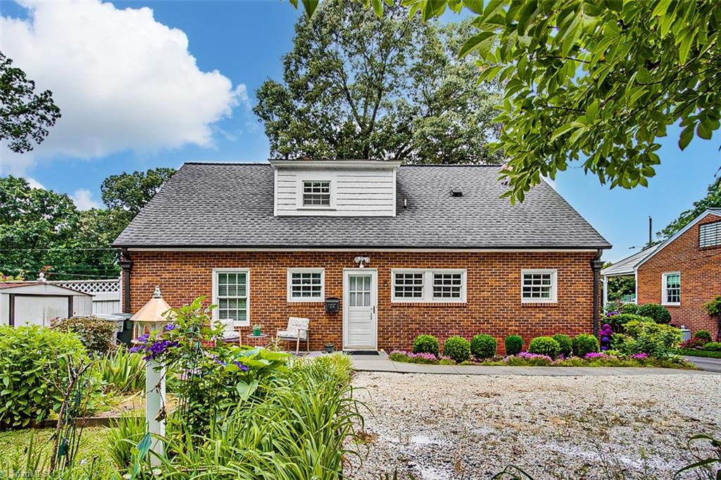 509 Cliff Road Asheboro, NC 27203 - Photo 22 of 23 Gallery Image 22