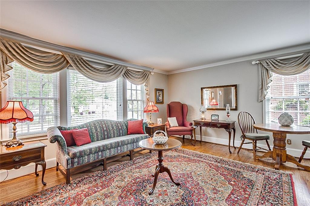 509 Cliff Road Asheboro, NC 27203 - Photo 4 of 23 Gallery Image 4