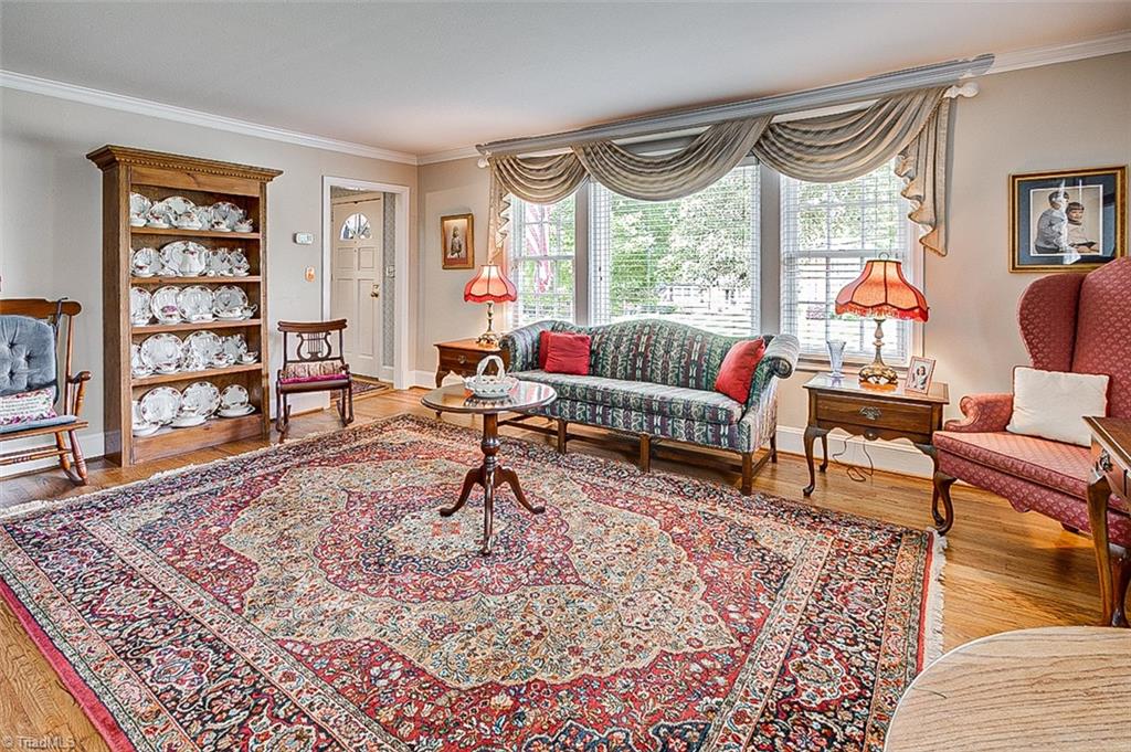 509 Cliff Road Asheboro, NC 27203 - Photo 5 of 23 Gallery Image 5