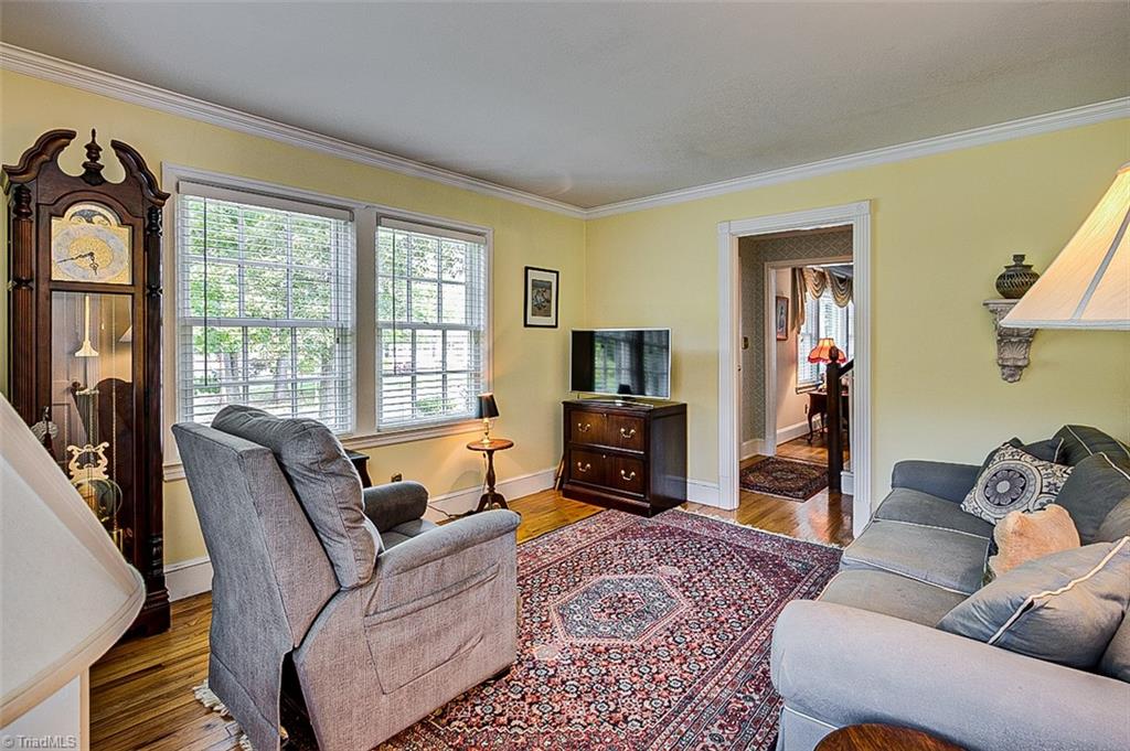 509 Cliff Road Asheboro, NC 27203 - Photo 7 of 23 Gallery Image 7