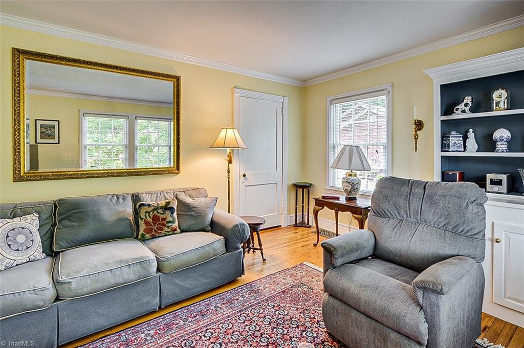 509 Cliff Road Asheboro, NC 27203 - Photo 8 of 23 Gallery Image 8