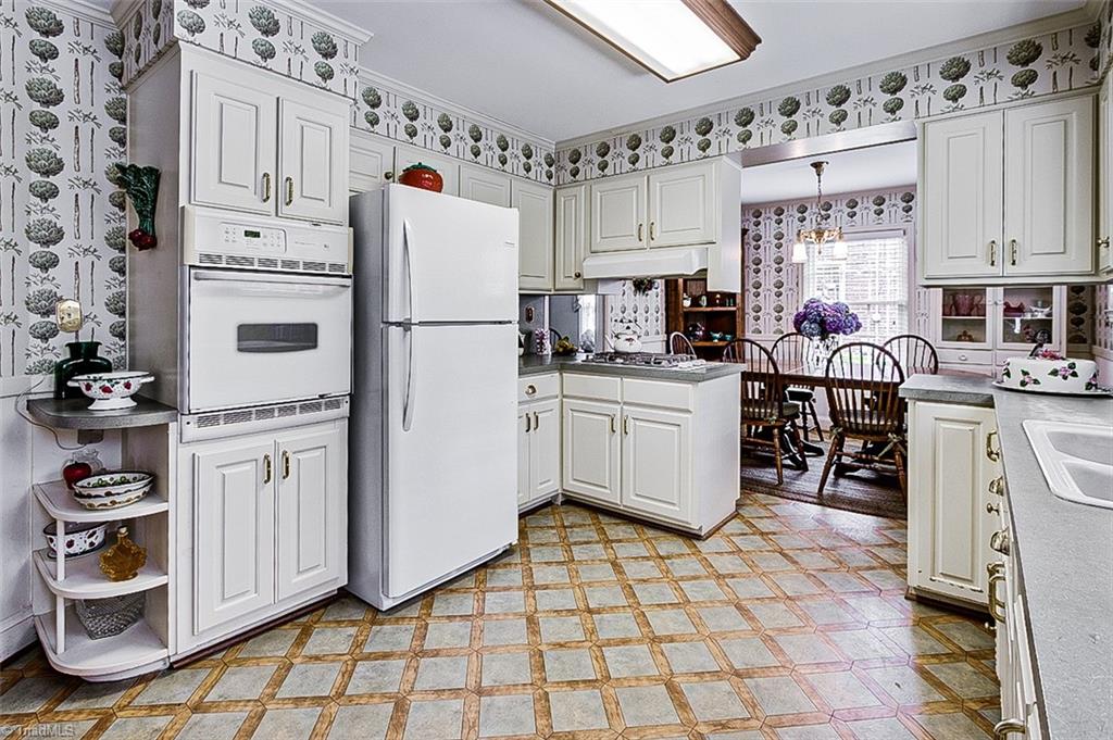 509 Cliff Road Asheboro, NC 27203 - Photo 9 of 23 Gallery Image 9