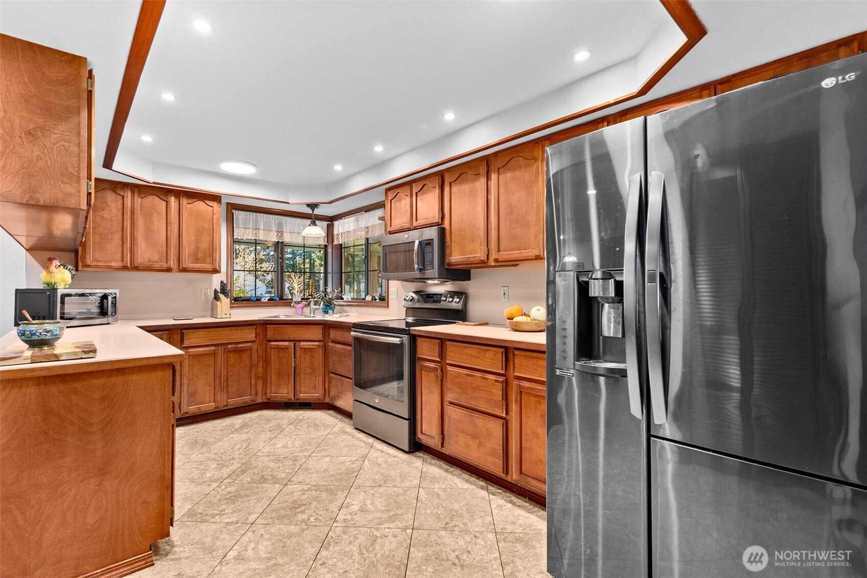 7842 Diagonal Road Southeast Olympia, WA 98501 - Photo 15 of 38