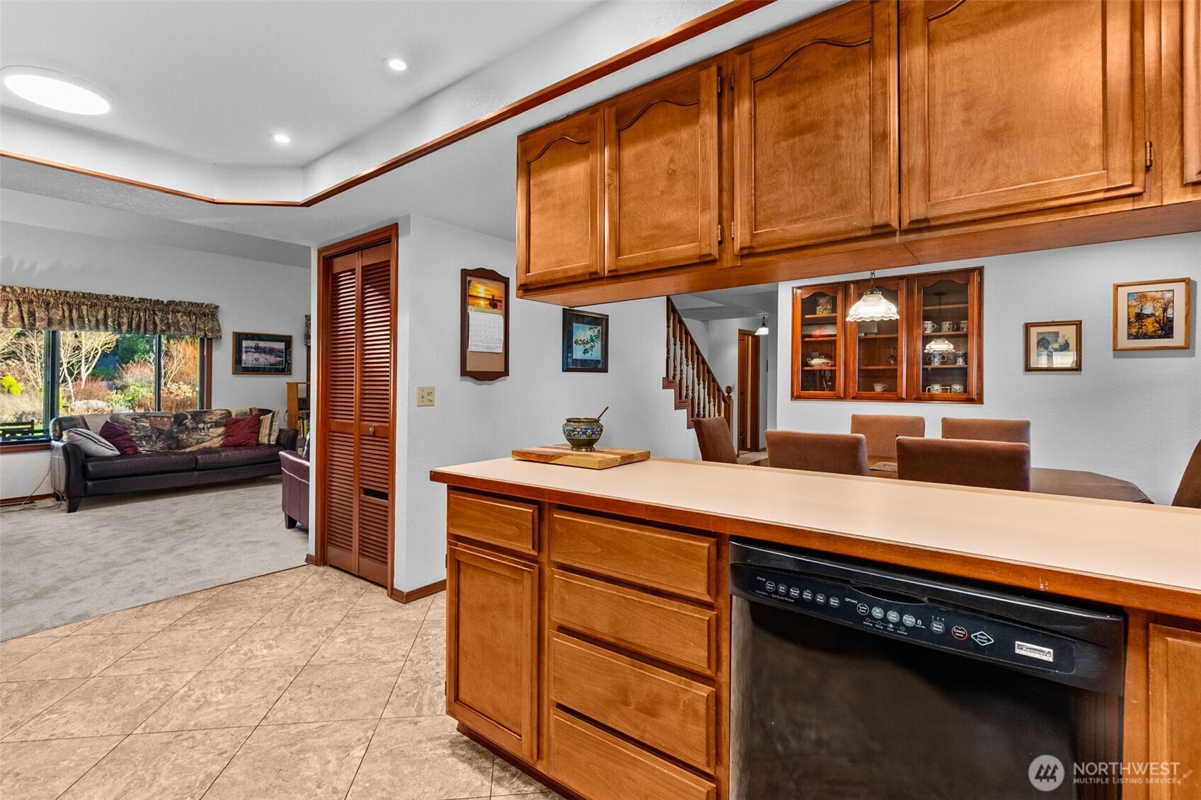 7842 Diagonal Road Southeast Olympia, WA 98501 - Photo 16 of 38