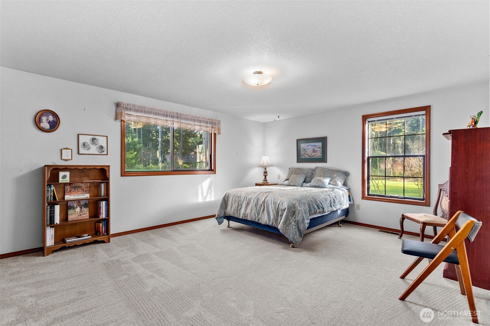 7842 Diagonal Road Southeast Olympia, WA 98501 - Photo 19 of 38