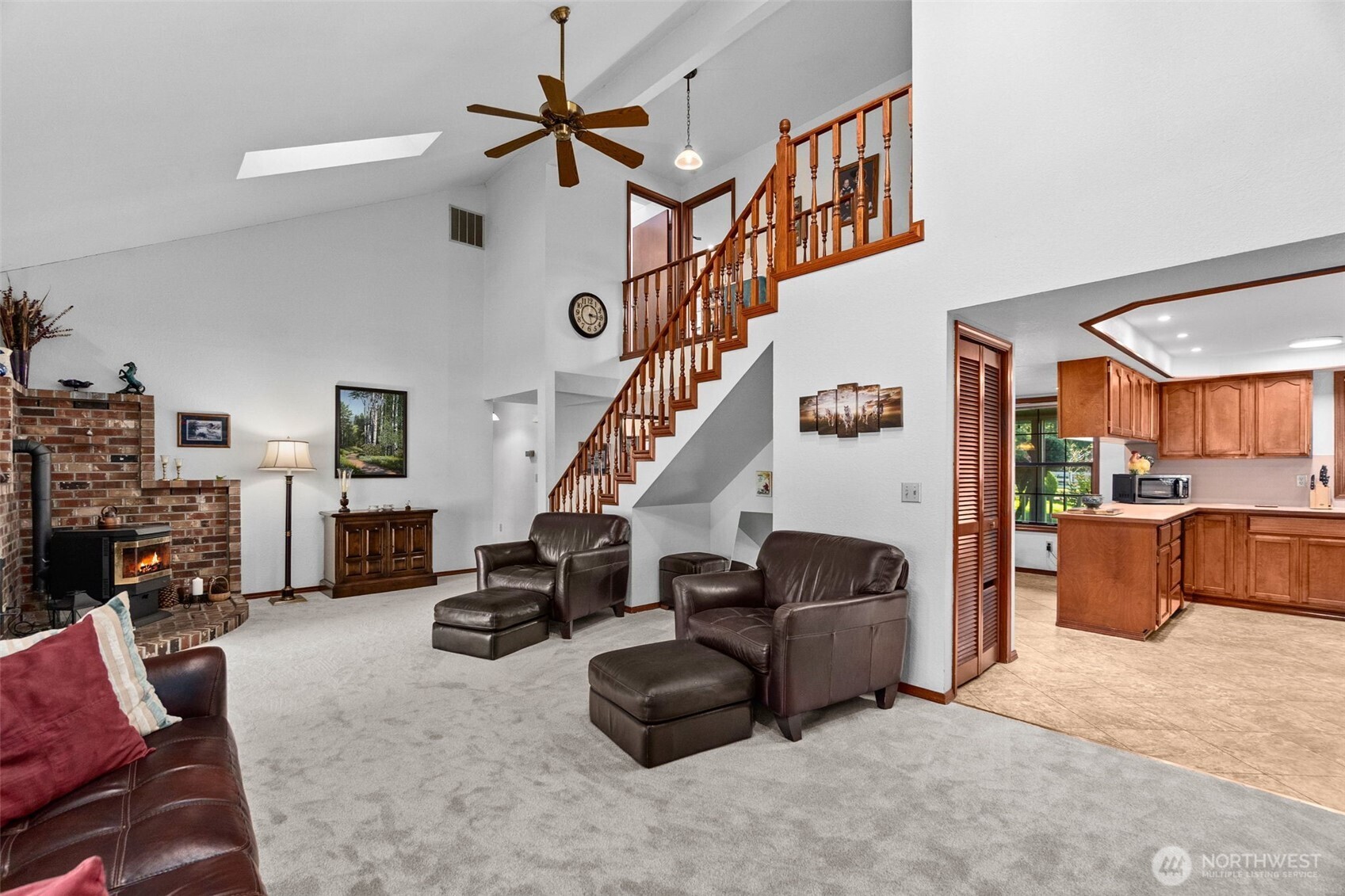 7842 Diagonal Road Southeast Olympia, WA 98501 - Photo 25 of 38