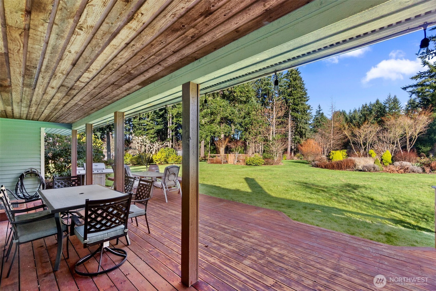 7842 Diagonal Road Southeast Olympia, WA 98501 - Photo 28 of 38