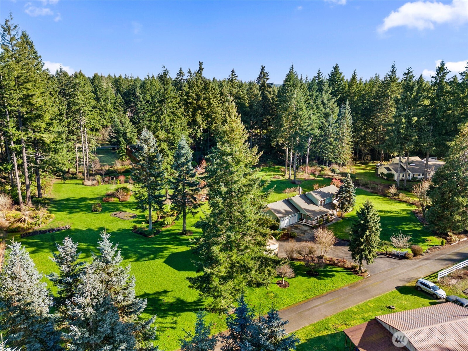 7842 Diagonal Road Southeast Olympia, WA 98501 - Photo 30 of 38