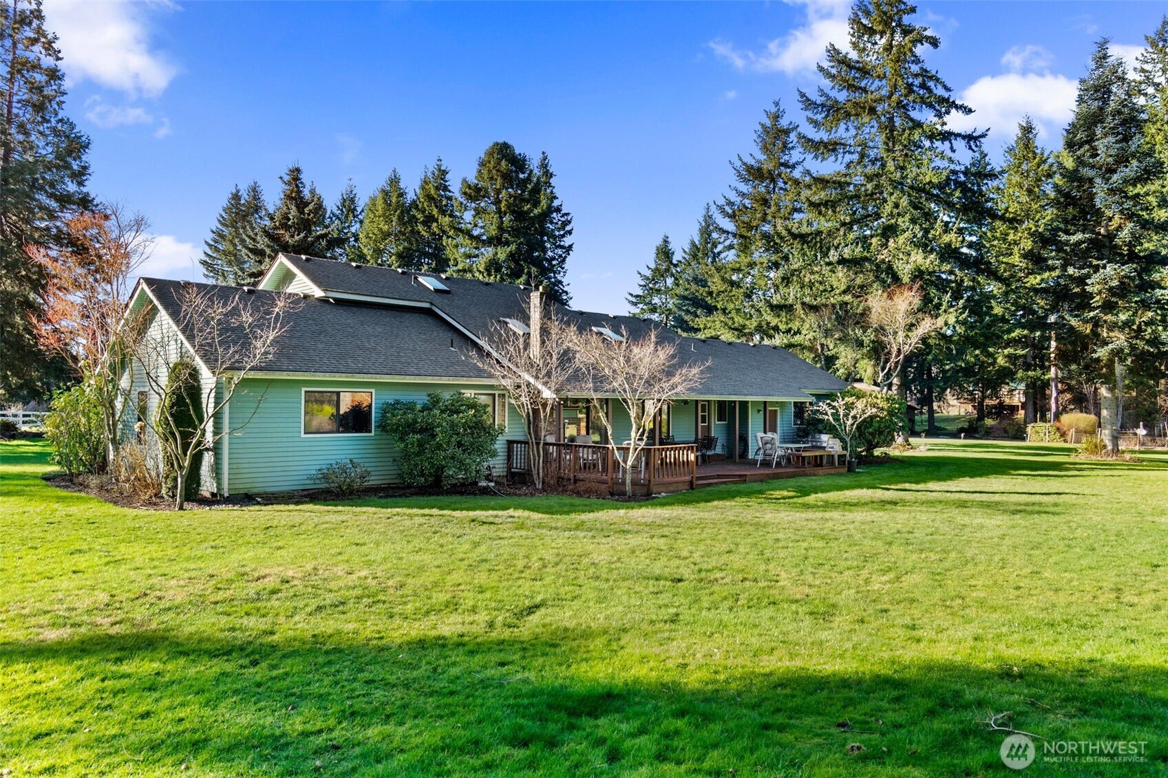 7842 Diagonal Road Southeast Olympia, WA 98501 - Photo 31 of 38