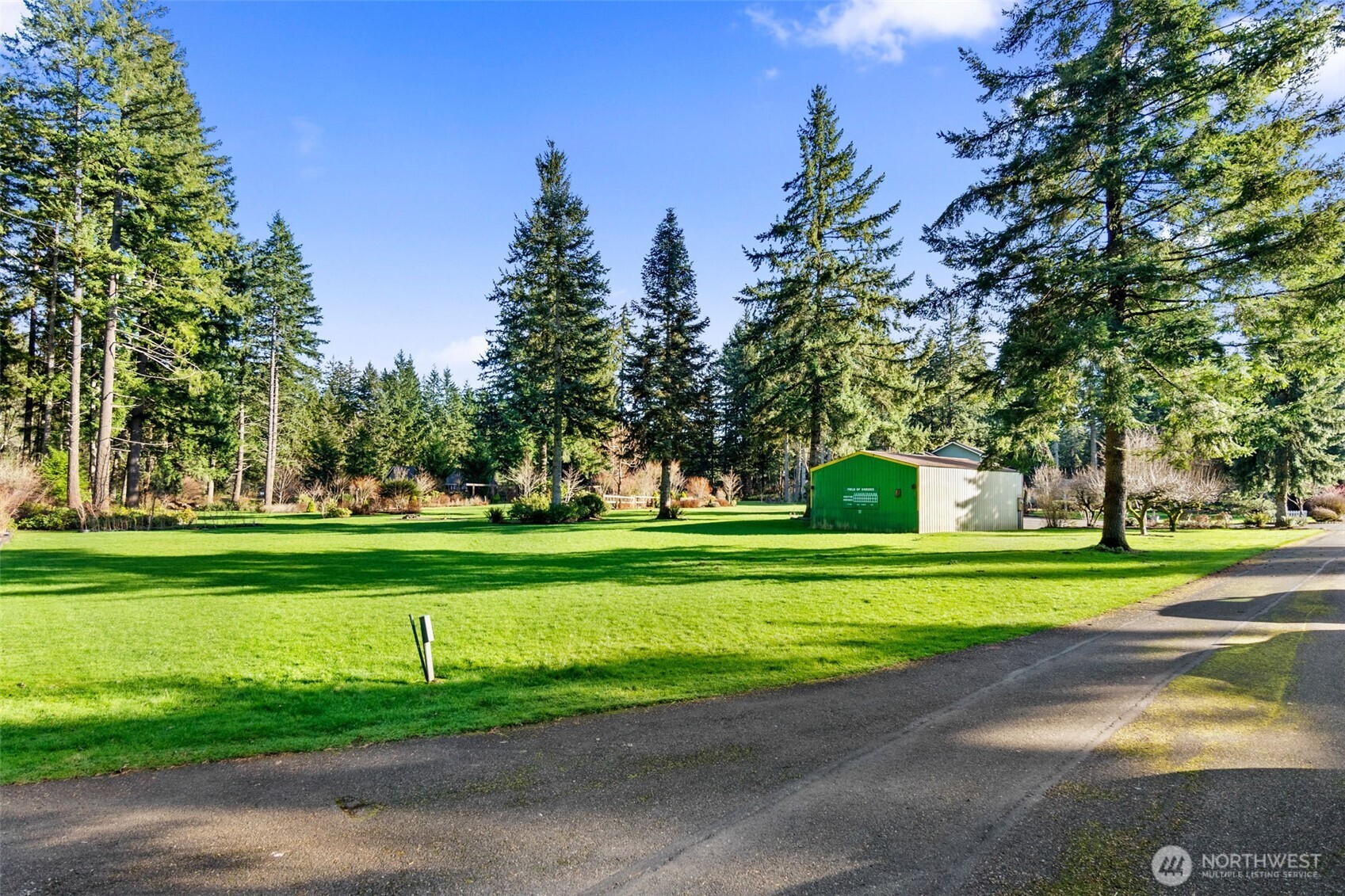 7842 Diagonal Road Southeast Olympia, WA 98501 - Photo 35 of 38