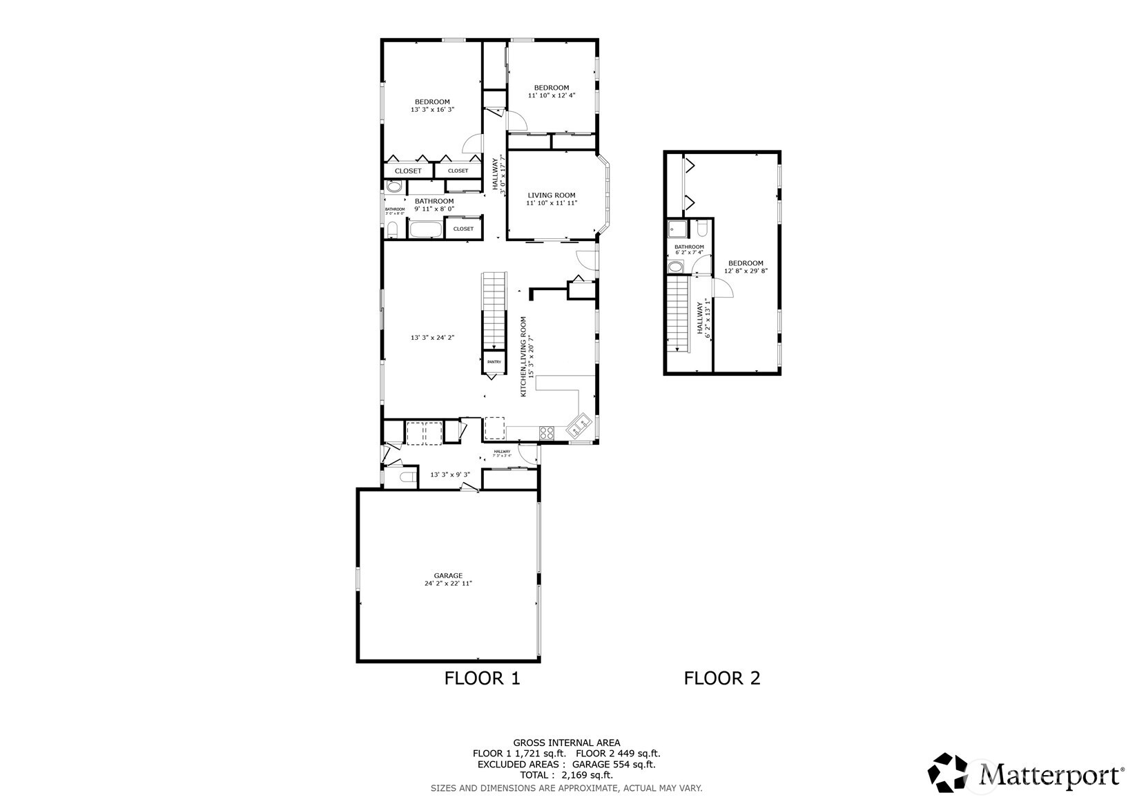 7842 Diagonal Road Southeast Olympia, WA 98501 - Photo 37 of 38