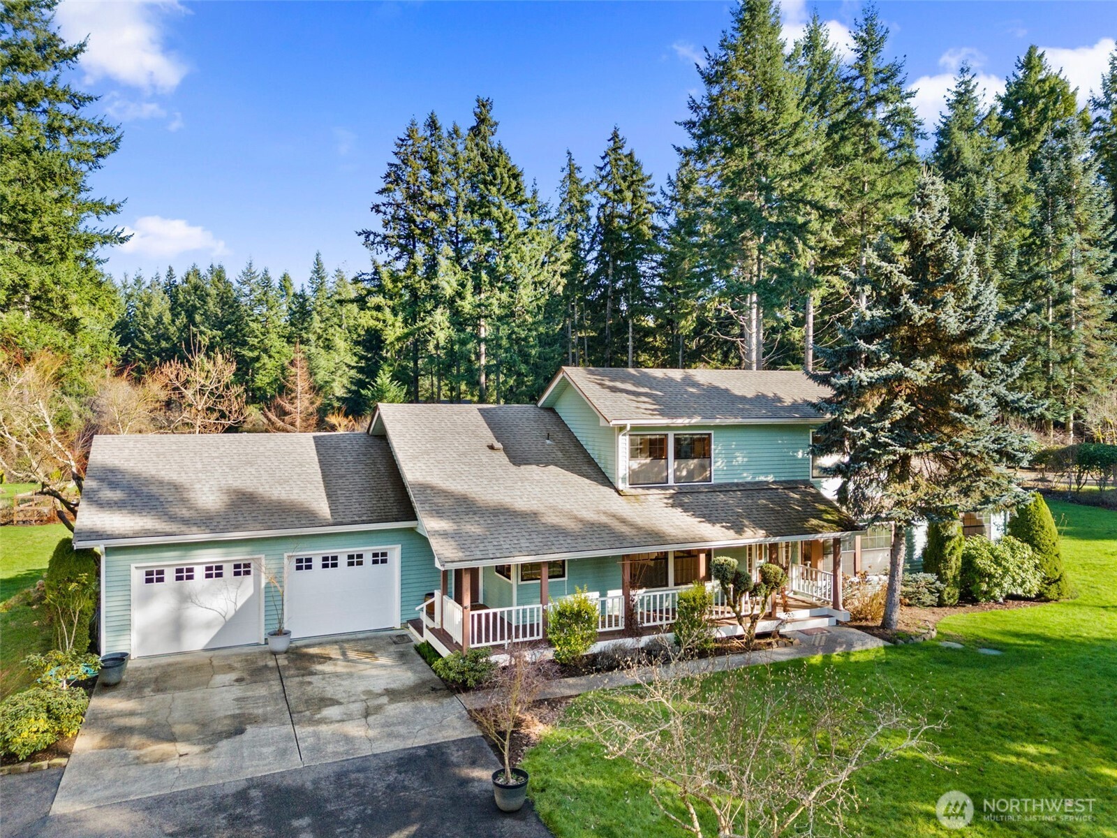 7842 Diagonal Road Southeast Olympia, WA 98501 - Photo 38 of 38