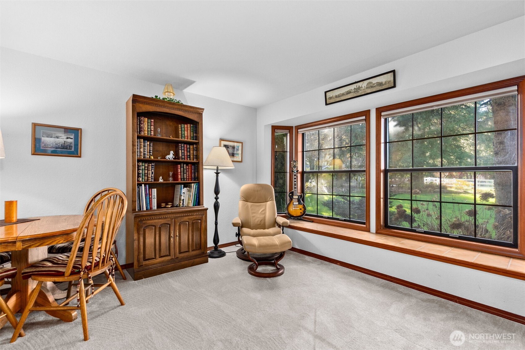 7842 Diagonal Road Southeast Olympia, WA 98501 - Photo 4 of 38