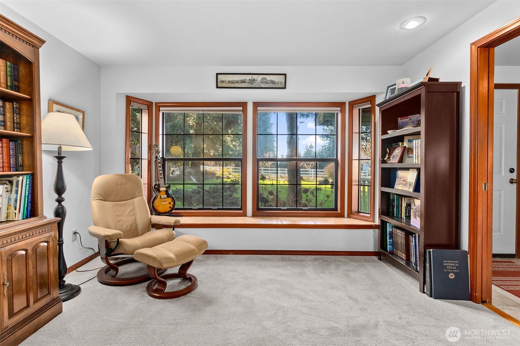 7842 Diagonal Road Southeast Olympia, WA 98501 - Photo 5 of 38