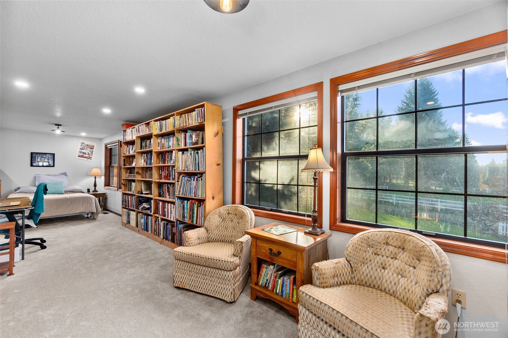 7842 Diagonal Road Southeast Olympia, WA 98501 - Photo 8 of 38