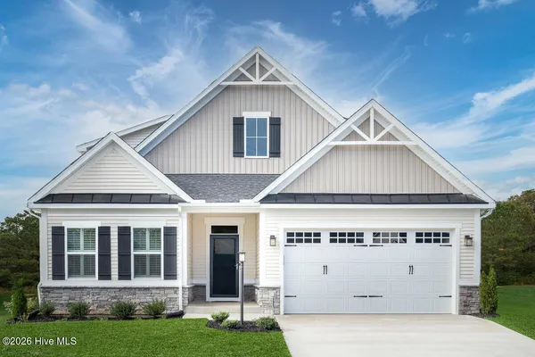 $472,525 | 640 Delia Circle, Leland, NC 28451