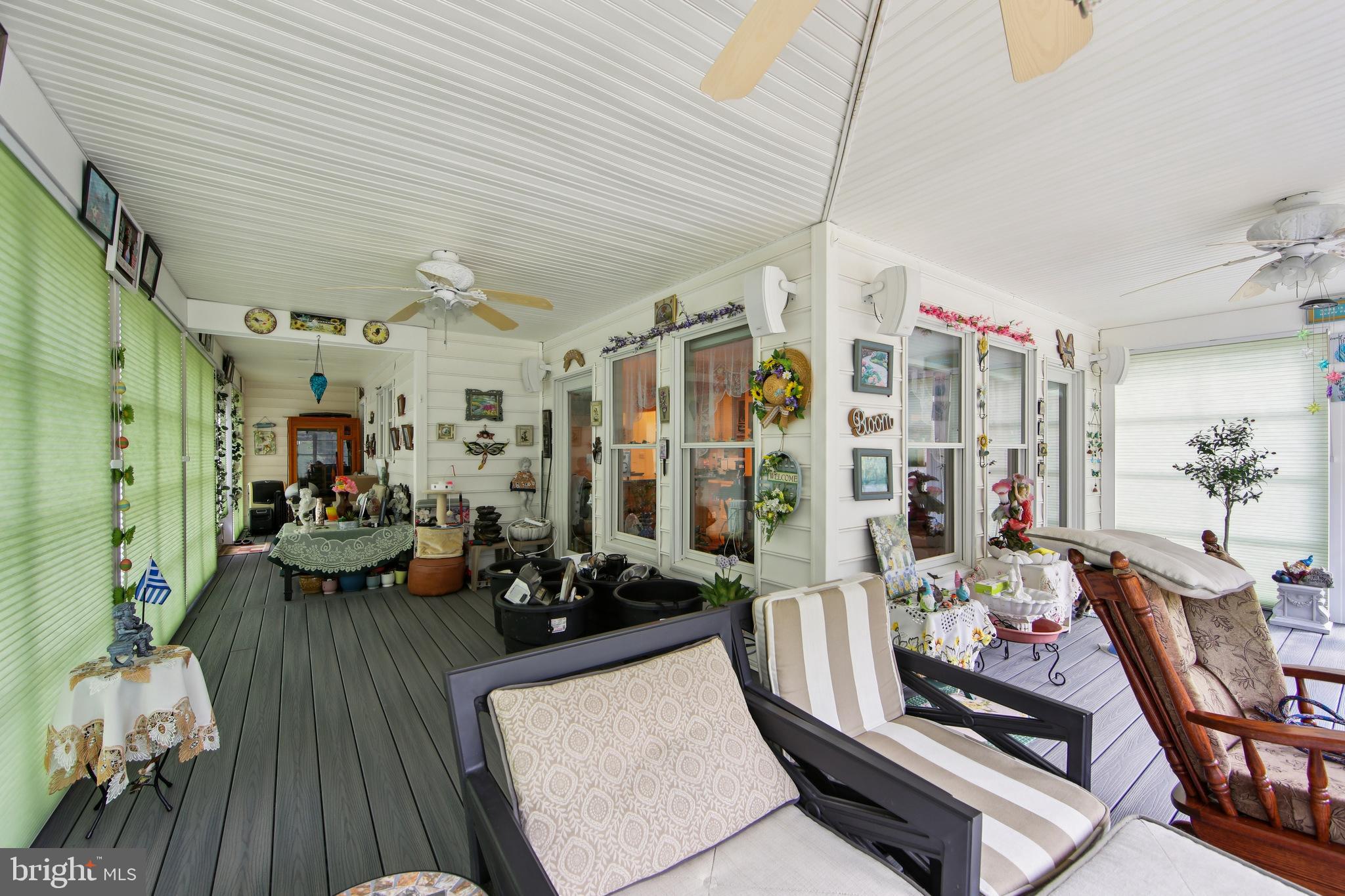 1096 Dexter Corner Road Townsend, DE 19734 - Photo 20 of 67 a very nice looking room with many windows