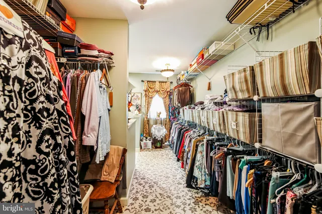 a view of a room with lots of stuff and toys