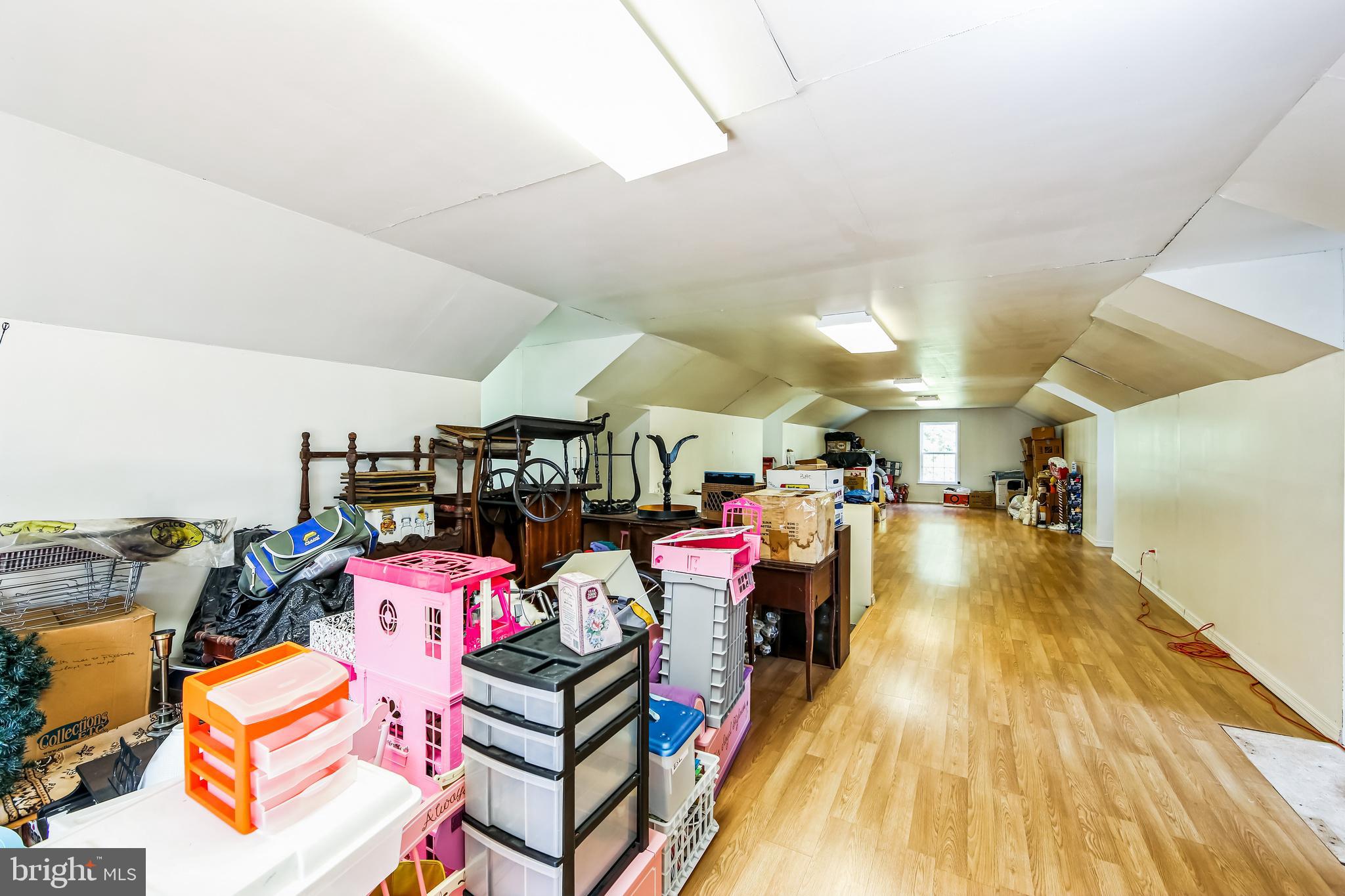 1096 Dexter Corner Road Townsend, DE 19734 - Photo 47 of 67 60 x40 2nd floor on detached garage