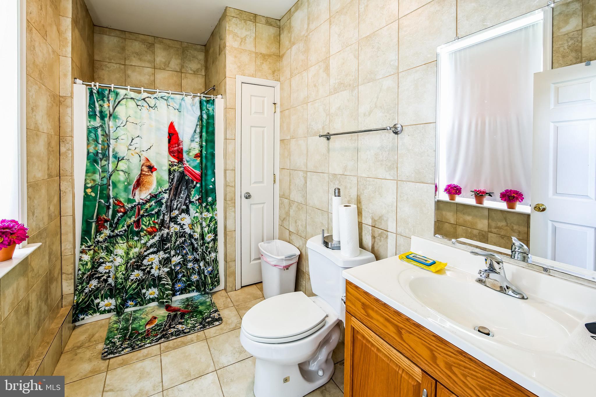 1096 Dexter Corner Road Townsend, DE 19734 - Photo 48 of 67 a bathroom with a sink toilet and shower