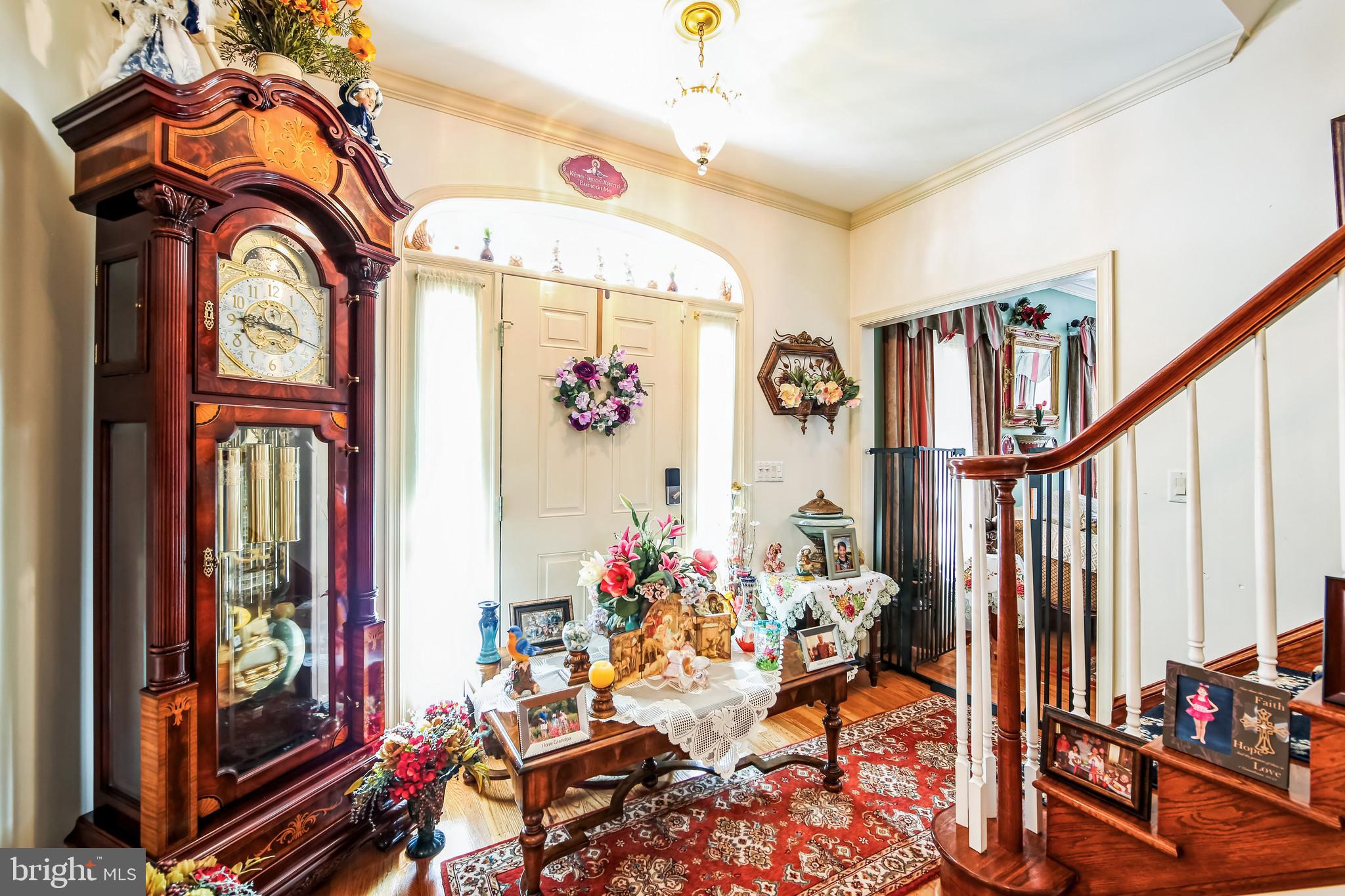 1096 Dexter Corner Road Townsend, DE 19734 - Photo 5 of 67 Foyer