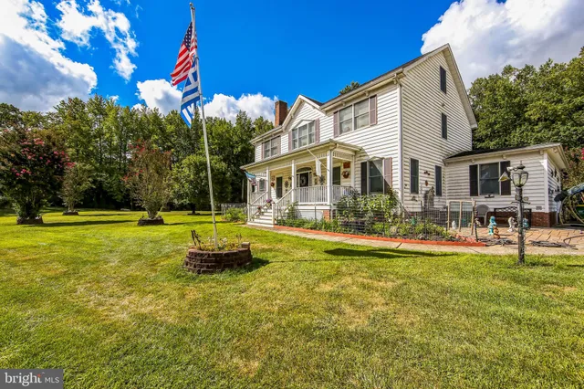 $1,699,000 | 1096 Dexter Corner Road, Townsend, DE 19734