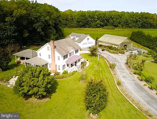 $1,699,000 | 1096 Dexter Corner Road, Townsend, DE 19734
