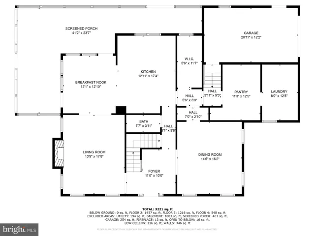 $1,699,000 | 1096 Dexter Corner Road, Townsend, DE 19734