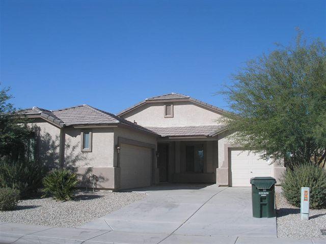 9430 West Heber Road Tolleson, AZ 85353 - Photo 1 of 2 Front