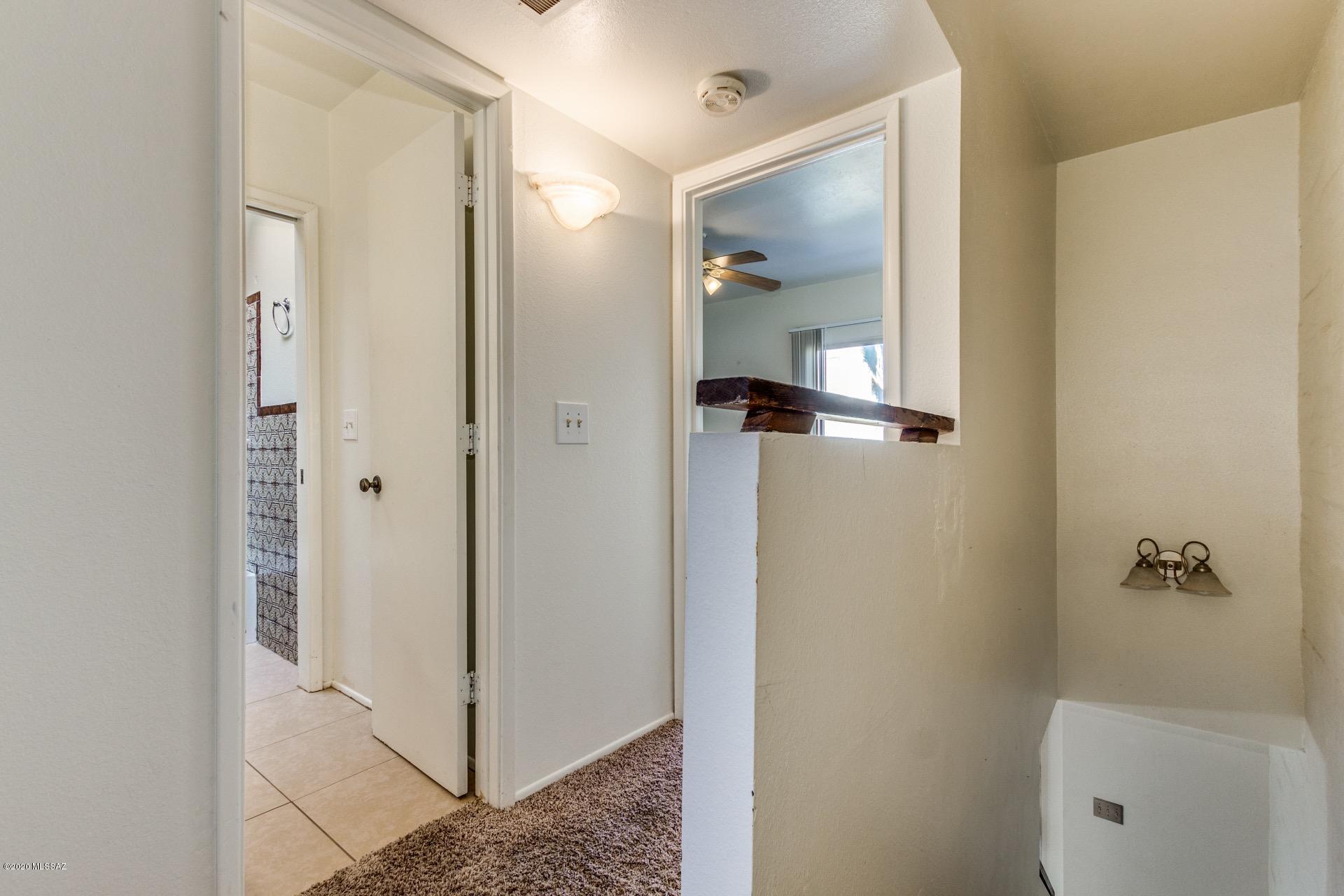 1343 East Fort Lowell Road, Unit D Tucson, AZ 85719 - Photo 14 of 25 Gallery Image 14