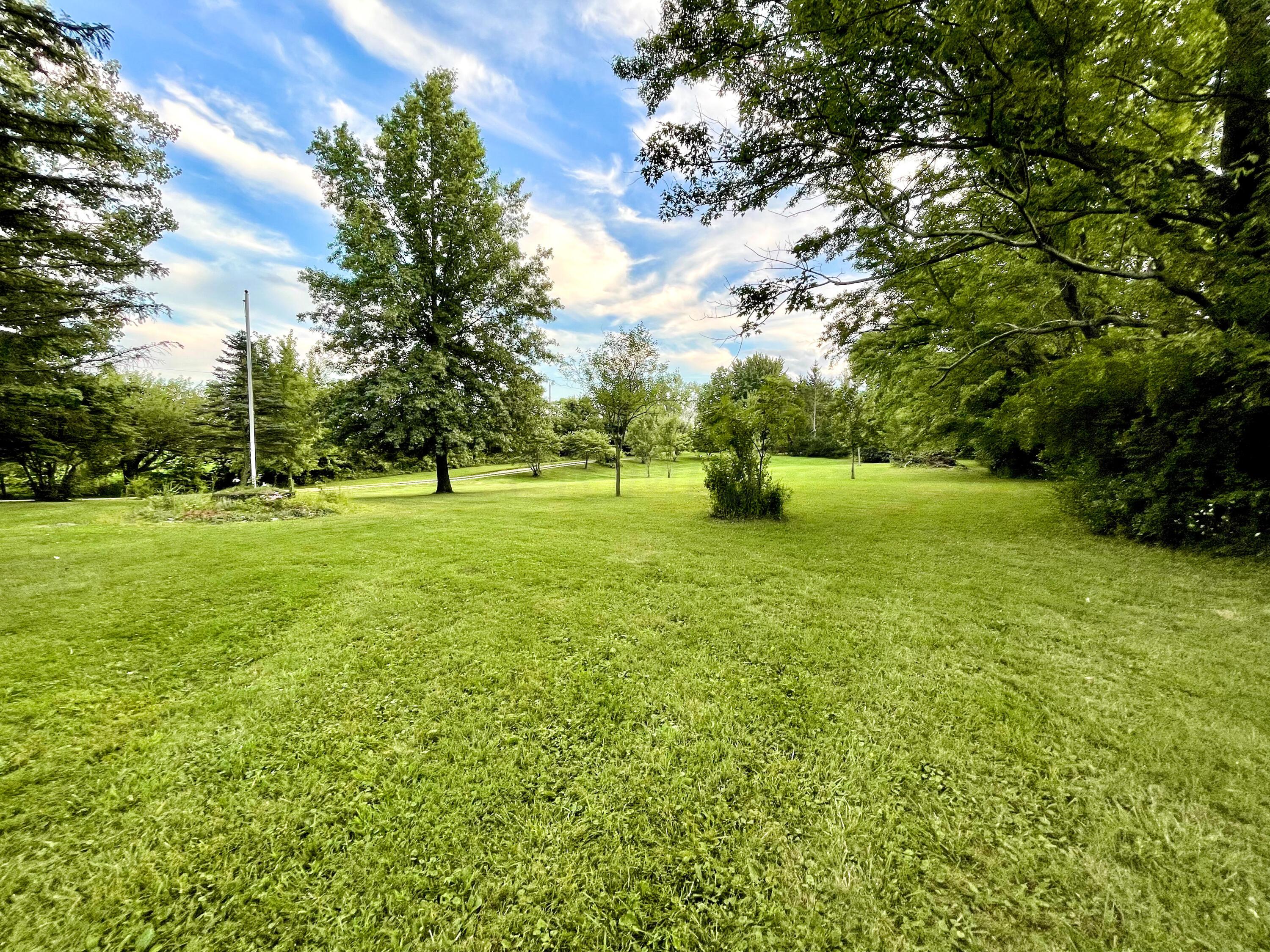 10671 Co Road East Liberty, OH 43319 - Photo 6 of 37 South view from west side of property