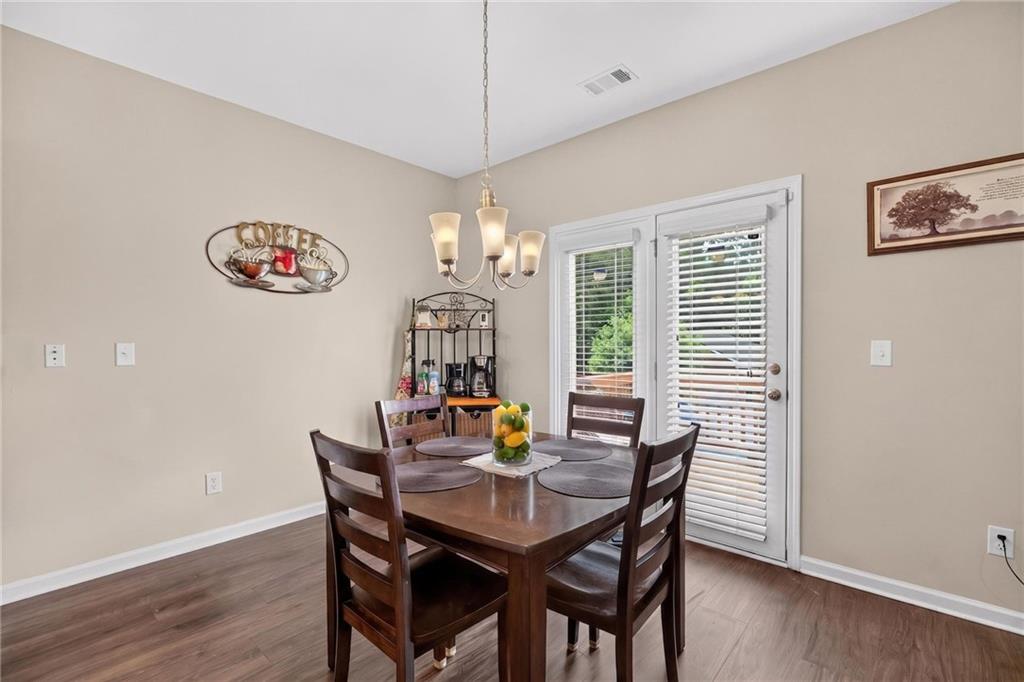 408 Aviary Lane Dallas, GA 30132 - Photo 17 of 43
