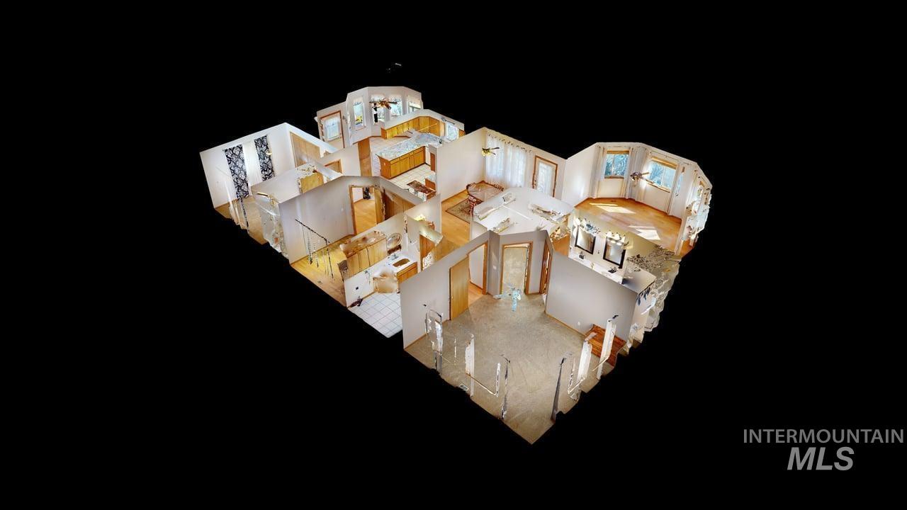 2794 9th Avenue Clarkston, WA 99403 - Photo 34 of 34 View of room layout