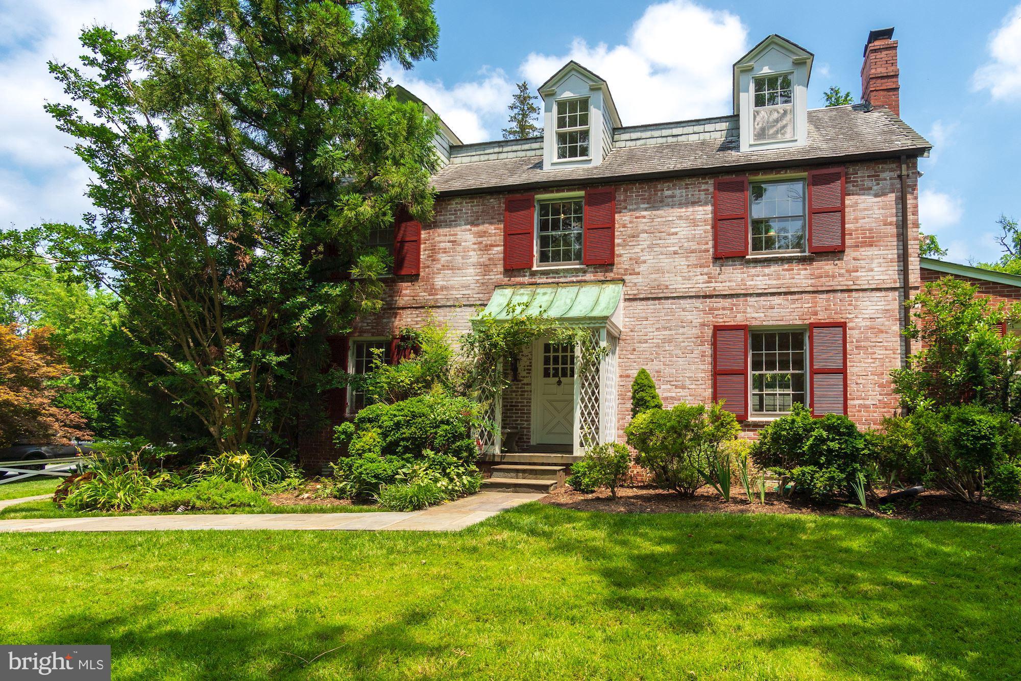 5013 Brookdale Road Bethesda, MD 20816 - Photo 54 of 57