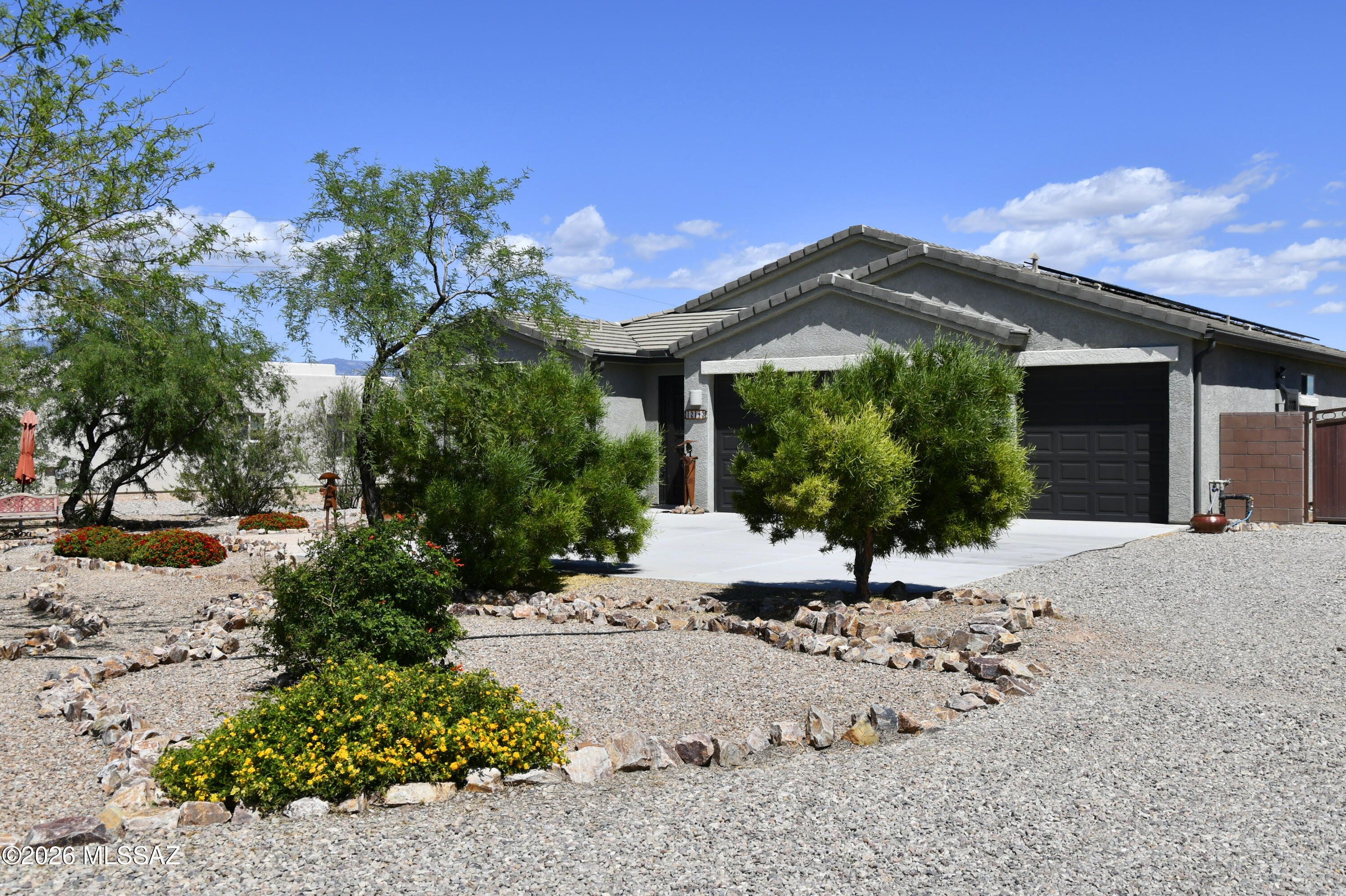 12143 Creosote Valley Road Vail, AZ 85641 - Photo 29 of 35 Gallery Image 29