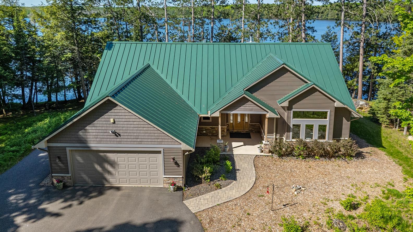 8221 Trails End Road, Unit WHOLE Land O'Lakes, WI 54540 - Photo 42 of 65 Gallery Image 42