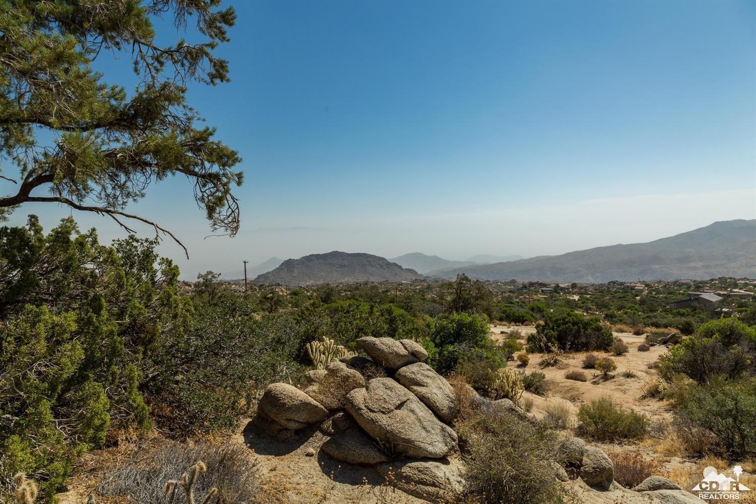 40 Yucca Road, Unit LOT40 Mountain Center, CA 92561 - Photo 1 of 4 Primary Photo