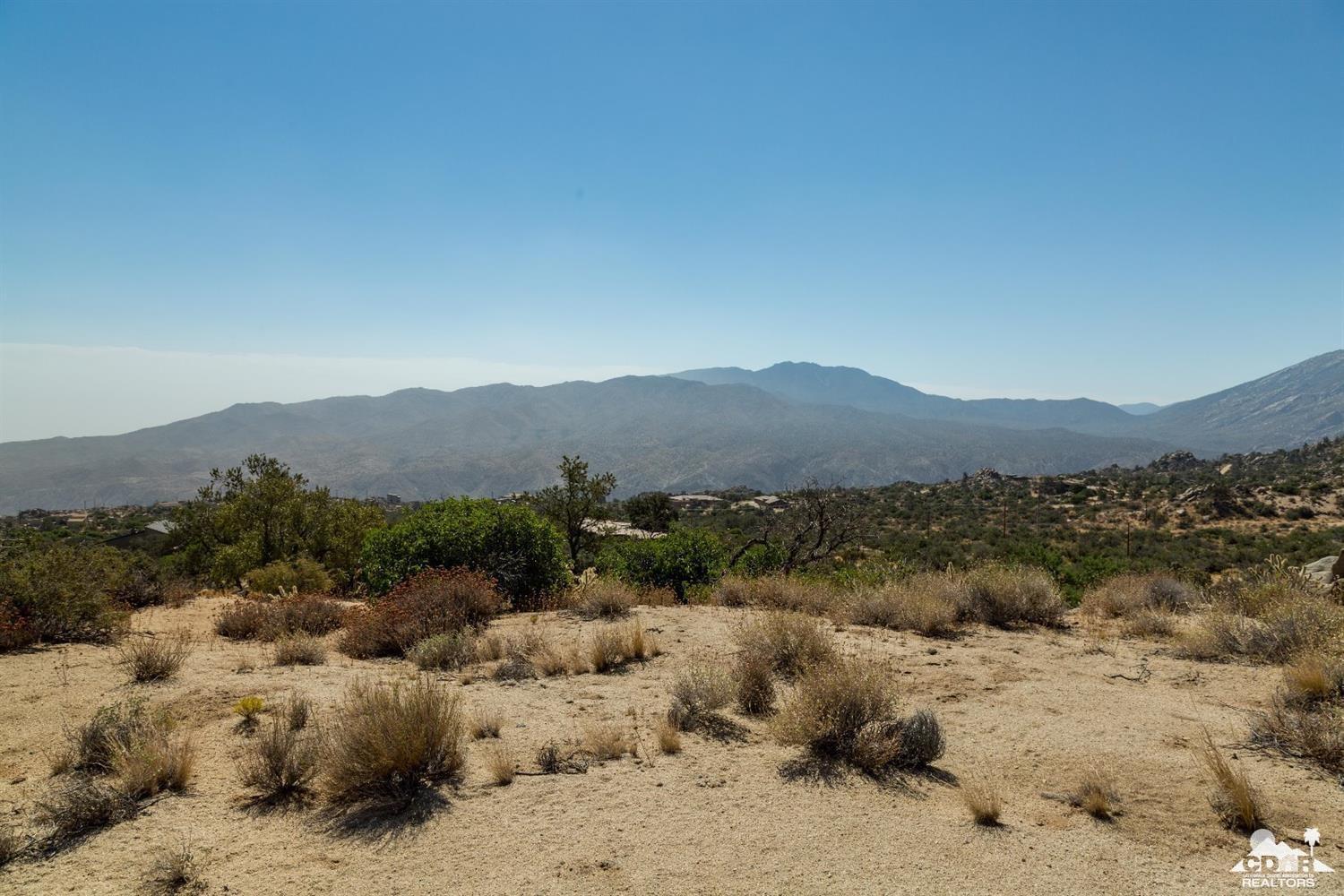 40 Yucca Road, Unit LOT40 Mountain Center, CA 92561 - Photo 2 of 4 Additional Photo