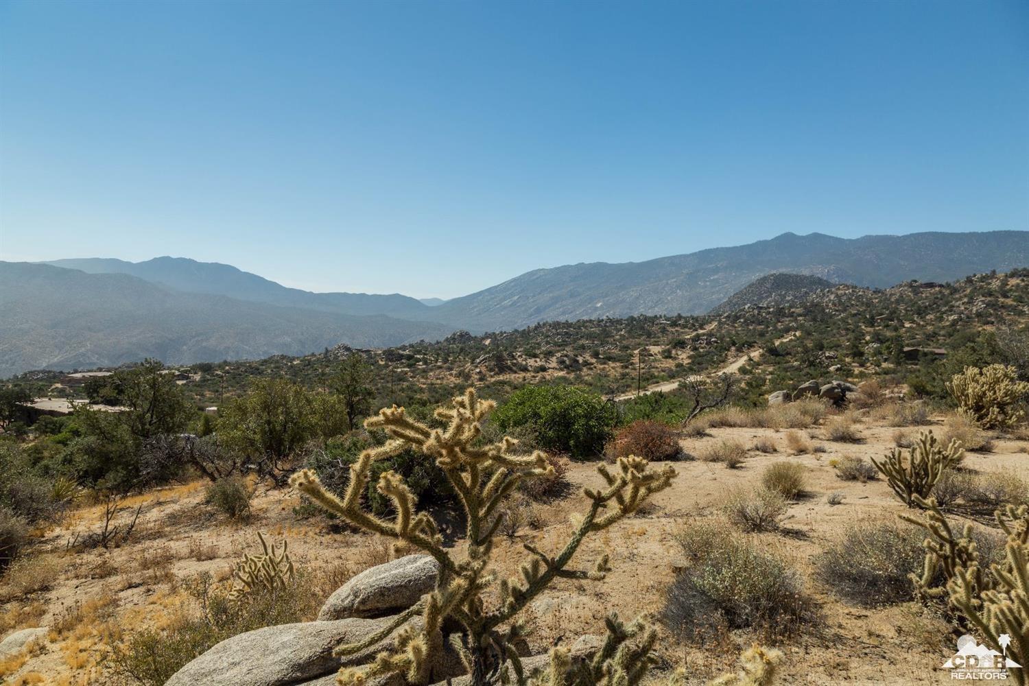 40 Yucca Road, Unit LOT40 Mountain Center, CA 92561 - Photo 3 of 4 Additional Photo