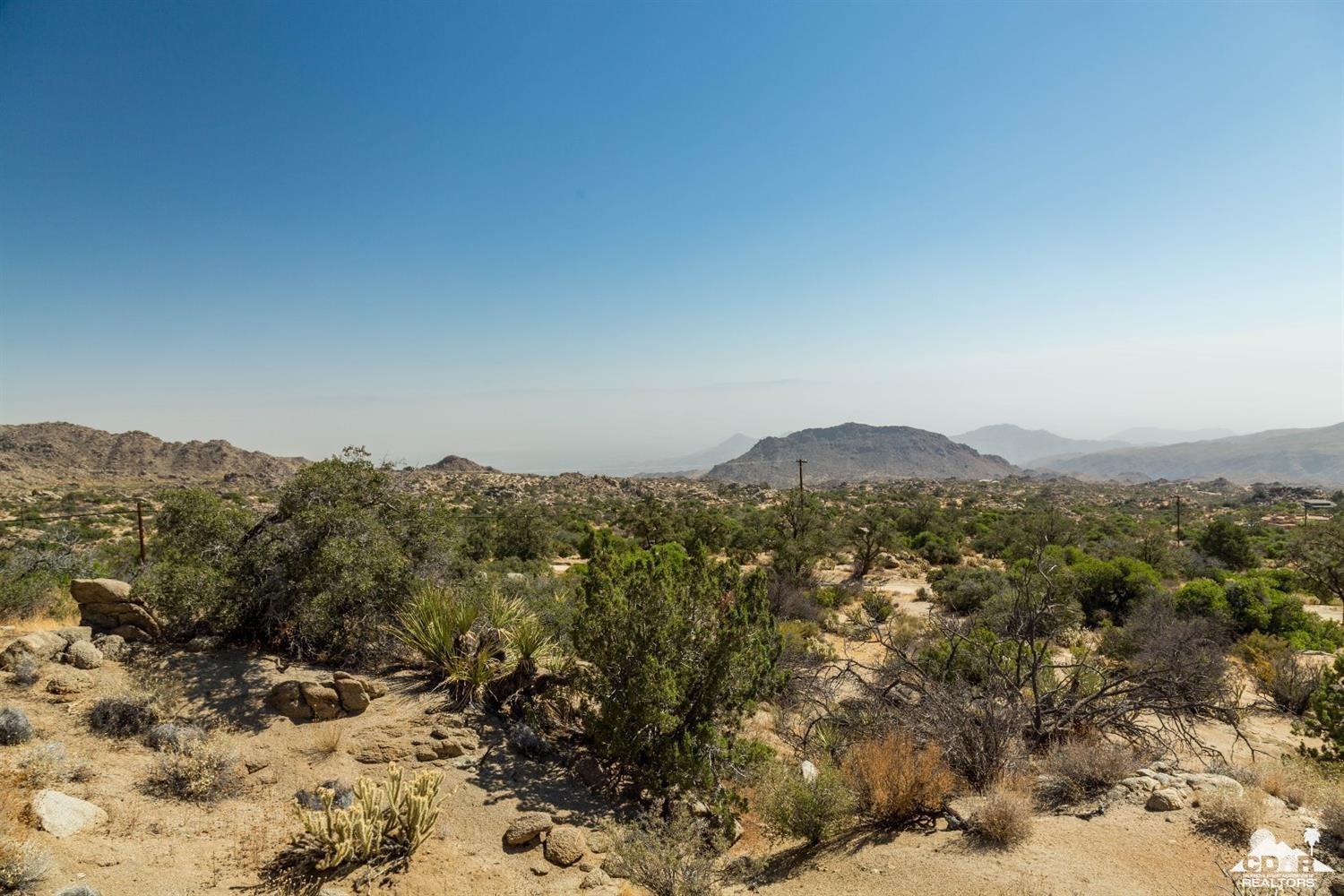 40 Yucca Road, Unit LOT40 Mountain Center, CA 92561 - Photo 4 of 4 Additional Photo